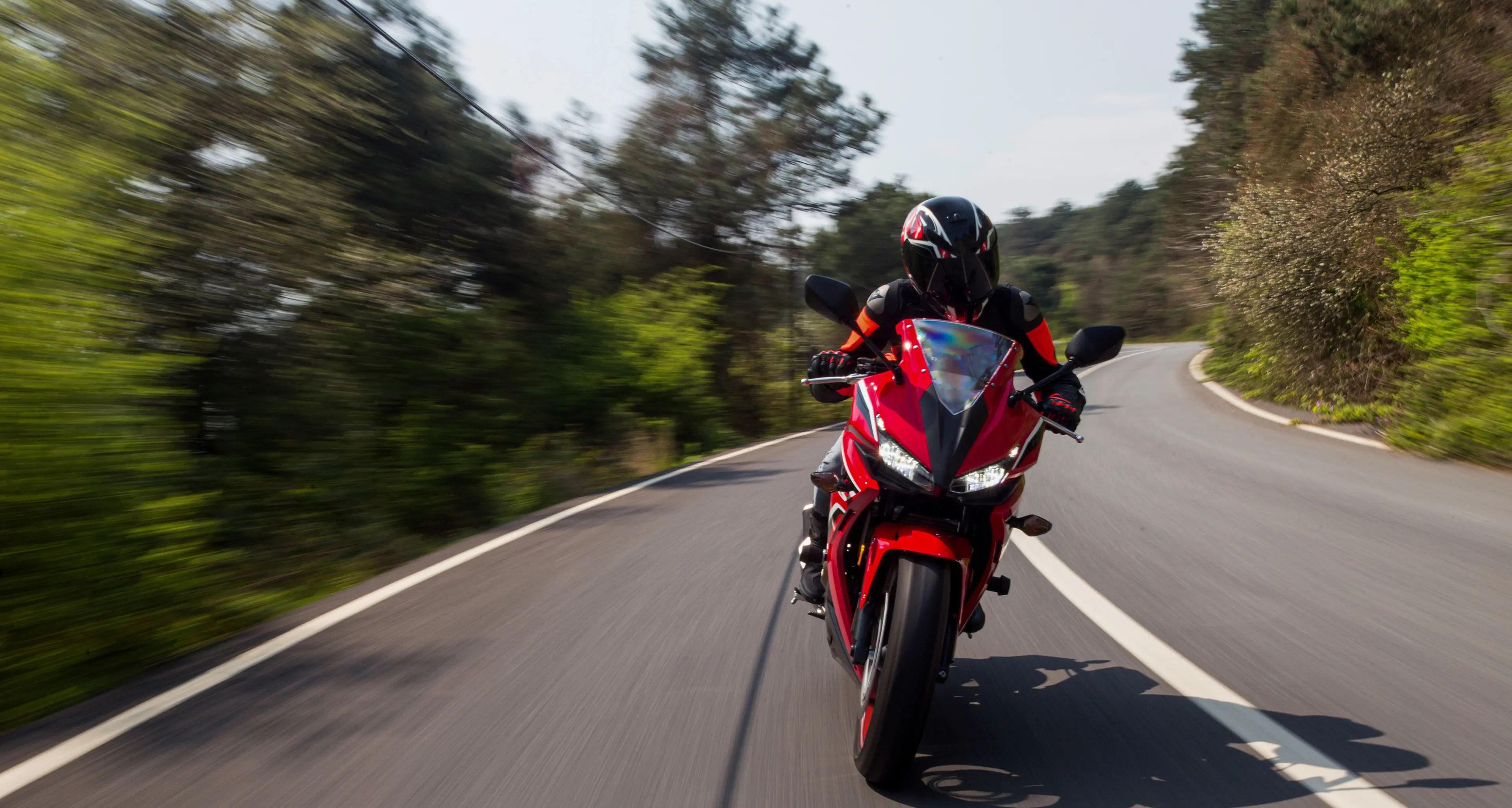 Motociclisti, troppi decessi sulle strade: aumentano i controlli in tutto il Trentino