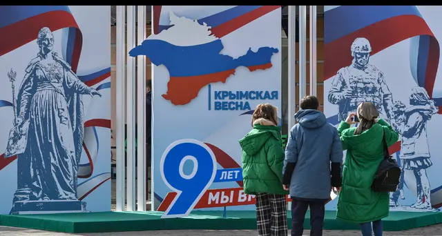 Ucraina, Mosca: 22 droni Kiev distrutti su Crimea e Mar d'Azov