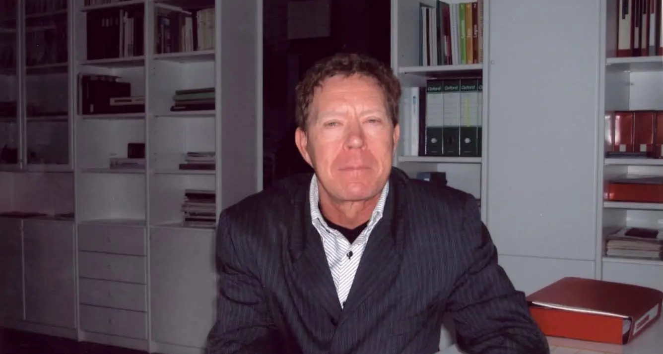 Si è spento Diego Caviola, il “poeta e scrittore per la Repubblica”: ha ideato la poesia thriller
