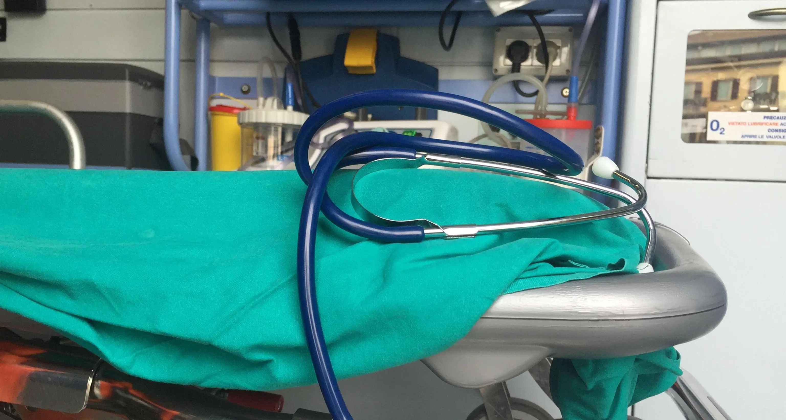Il covid fa un'altra vittima: i dati in Trentino, salgono i pazienti in rianimazione