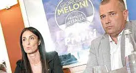 Congresso di Fratelli d’Italia, Alessia Ambrosi si fa da parte: “Serve una soluzione unitaria”