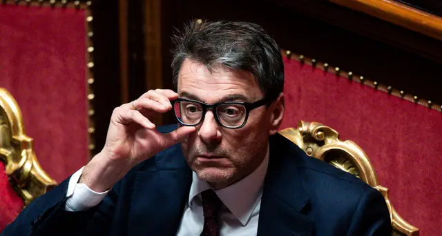 Pensioni: Giorgetti, io sono per sterilizzazione aumenti