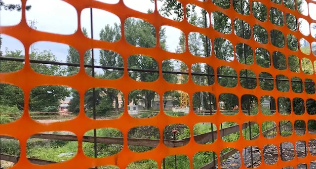Parcheggio di piazza Centa, cantiere fermo da un anno, Ianeselli rassicura: «Stiamo lavorando ad una soluzione»