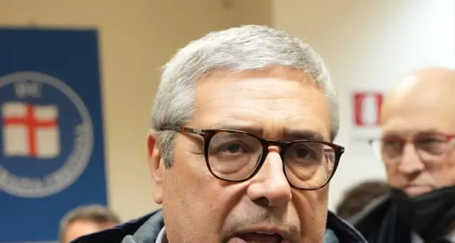 Palermo: Cuffaro, ho sbagliato adesso mettetemi alla prova