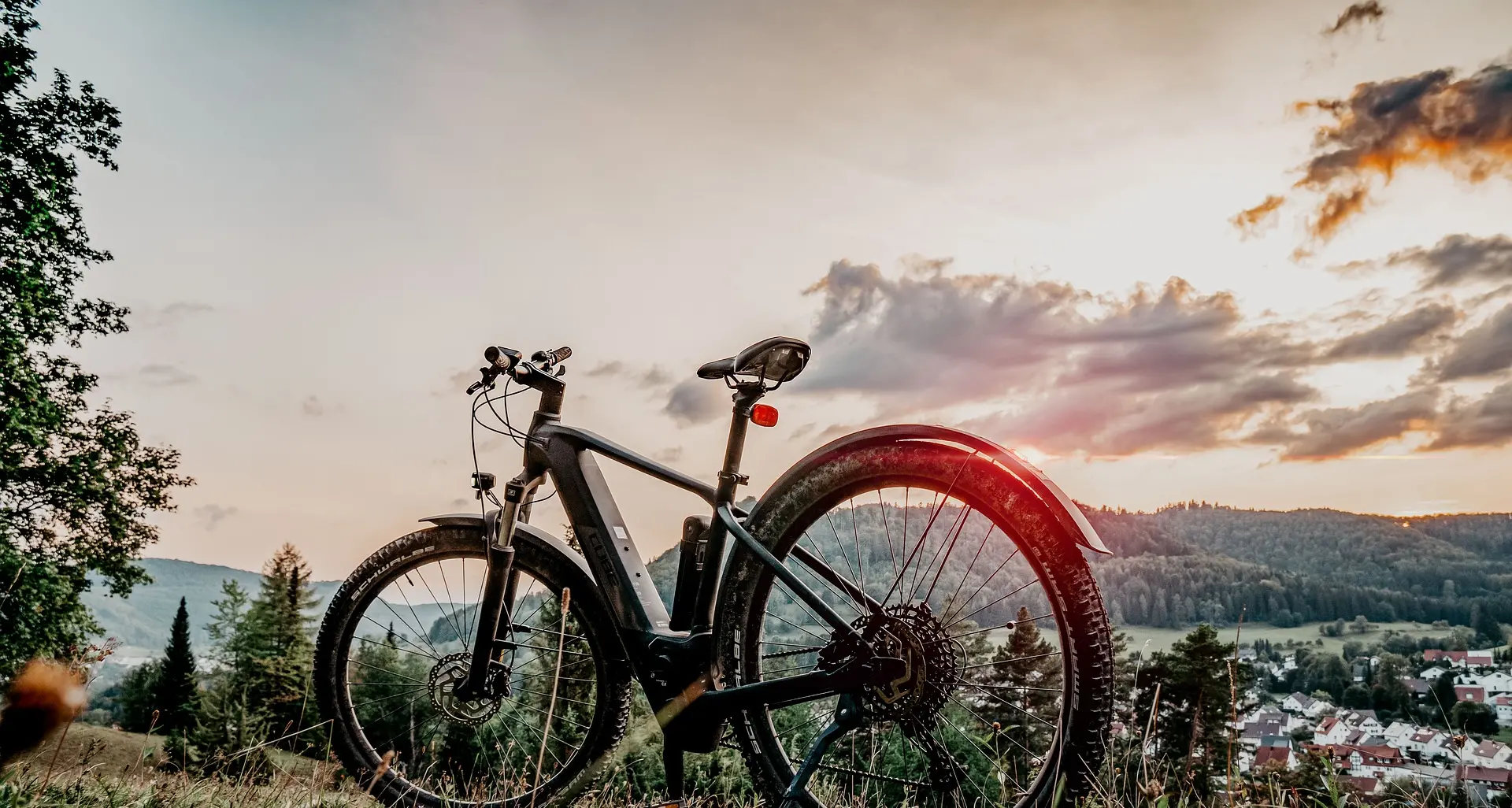 Voglia di e-bike? In Alto Adige la Provincia ve la fa provare per una settimana