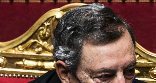 Polonia: Draghi, fermissimo sostegno alla Commissione