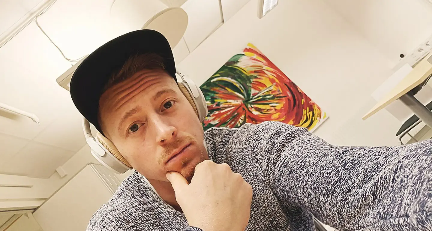 Tragedia in Svezia: contro un albero con il quad, muore il fotografo naturalista roveretano Leonardo Capoani, 28 anni
