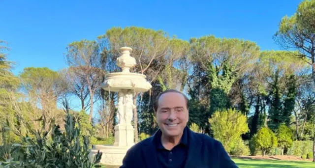Csm: Berlusconi, riforma può essere migliorata