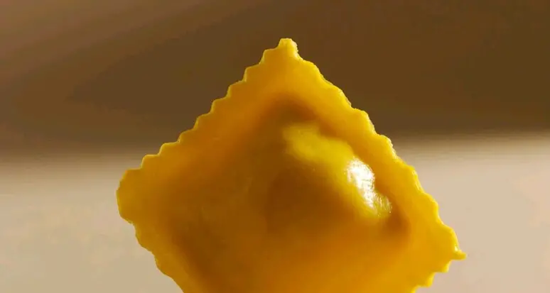 Padova: arriva il raviolo di pasta fresca al granchio blu