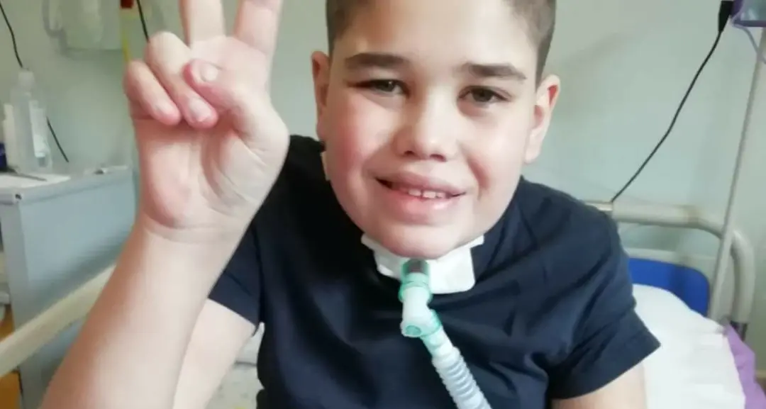 E’ morto Mattia Merzi, da sette anni combatteva con la malattia