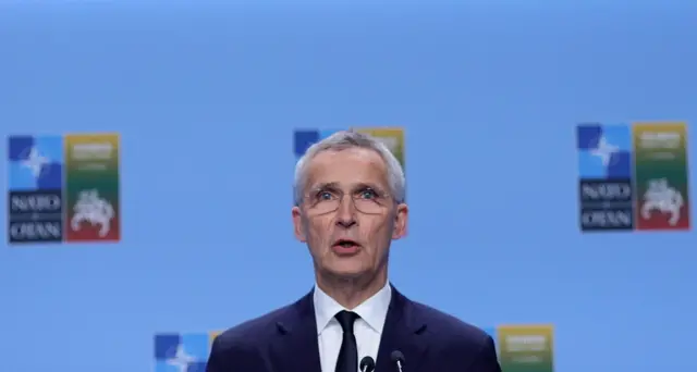 Ucraina, Stoltenberg: dobbiamo prepararci a una guerra lunga