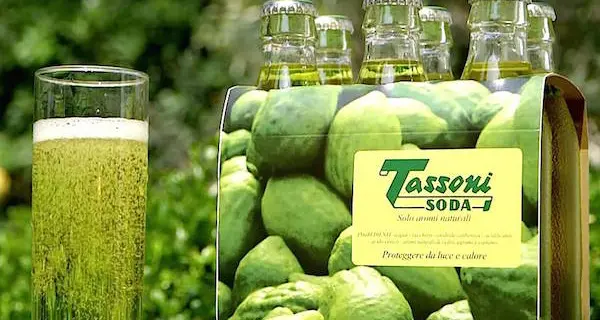 Il Gruppo Lunelli acquisisce la Cedrata Tassoni (e tutto il suo gruppo)