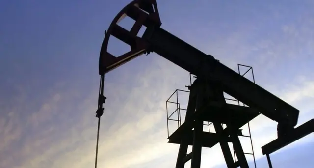 Petrolio: chiude con tonfo a New York a 108,95 dollari