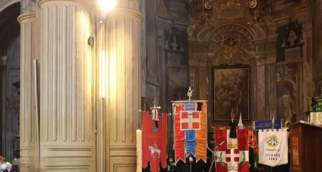 Vaticano: Cardinale Sodano sepolto in Cattedrale ad Asti