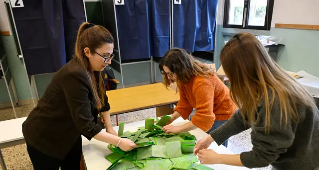 Referendum: in Piemonte ha votato il 62,2% degli aventi diritto