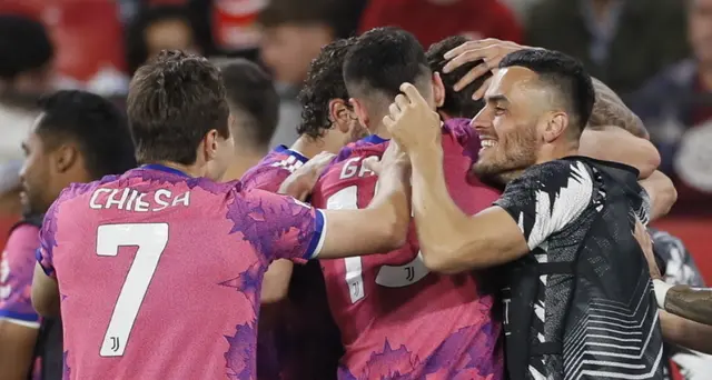Plusvalenze: procura Figc, 'penalizzare Juve 11 punti'