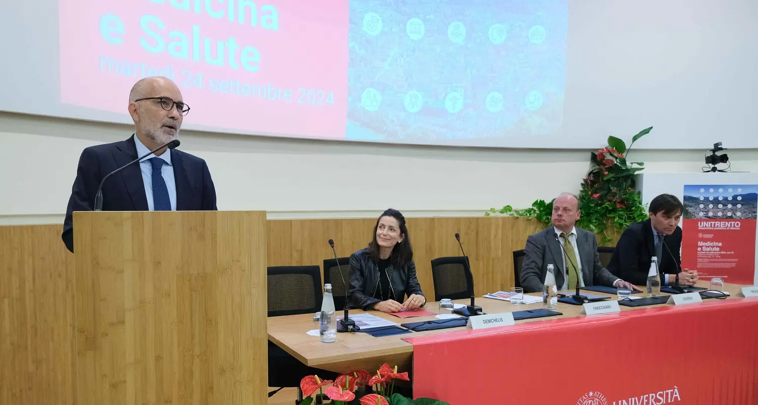 Università, ricerca, salute e benessere: l'assemblea di Ateneo discute sulla nuova Facoltà di medicina