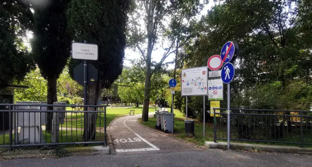 Donna uccisa in parco, sindaco: 'forse morte si poteva evitare'