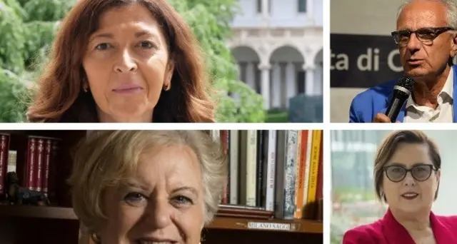 Premi: 'Volti metropoli', vince la Milano plurale