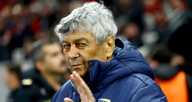 Calcio: è morto Mircea Lucescu, aveva 80 anni