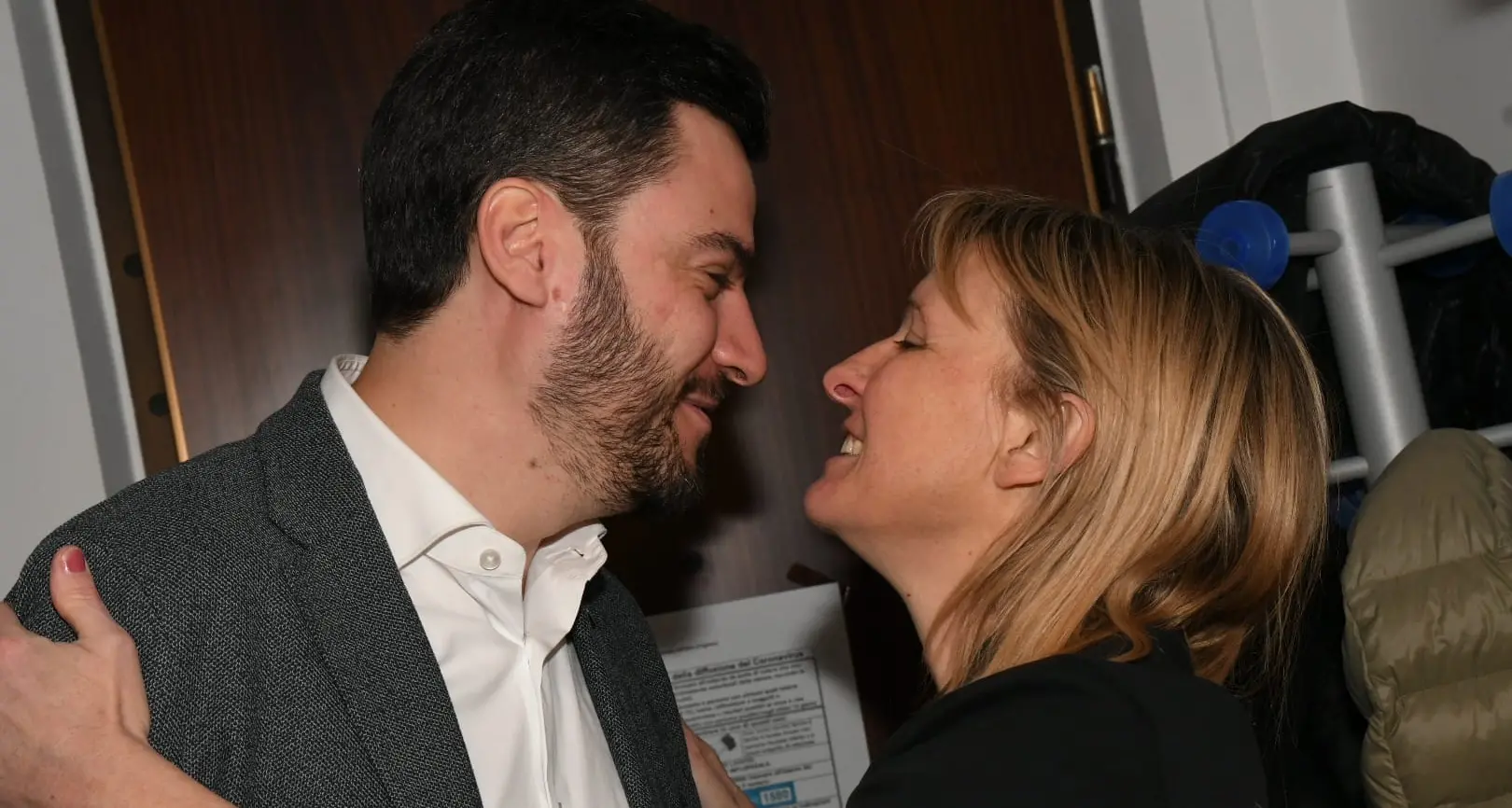 Primarie del Pd, Dal Ri vince e sfida Fugatti: “Subito al lavoro per la scelta del candidato presidente”