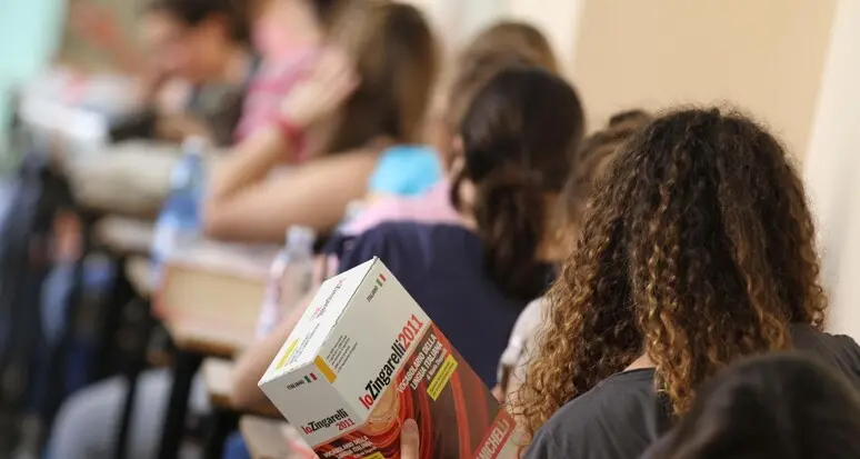 Maturità, ultime ore di studio per oltre 4.000 studenti trentini: si parte domani con lo scritto