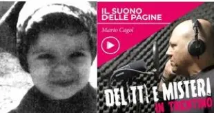 Il dramma della piccola Desirè vittima di un omicidio rituale: ascolta la serie completa del podcast