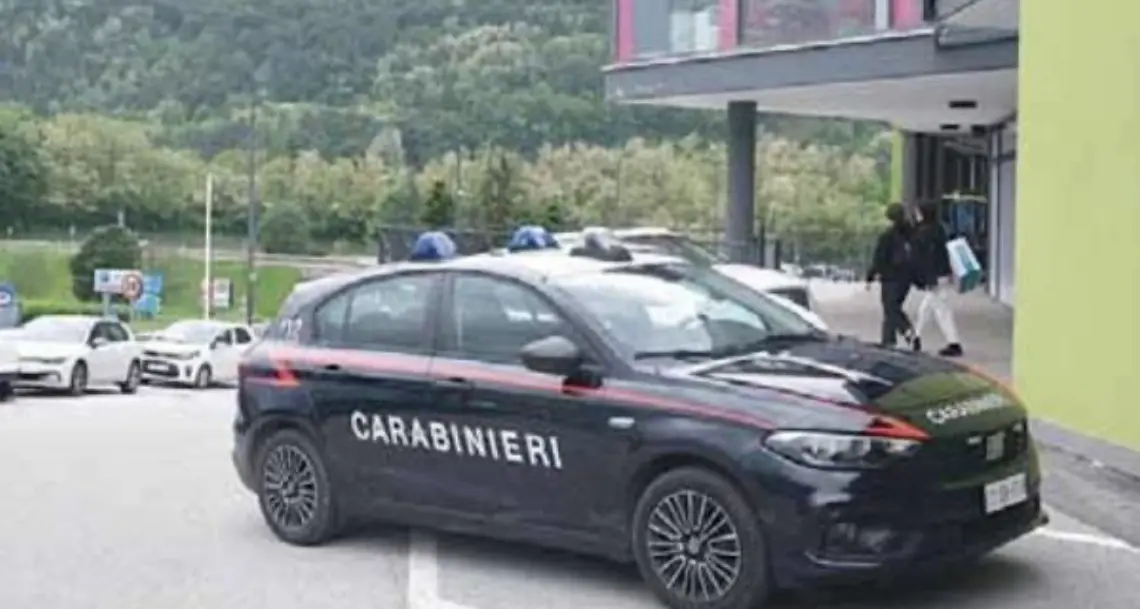 Civezzano: tentato omicidio al supermercato, battaglia di perizie sull’imputato