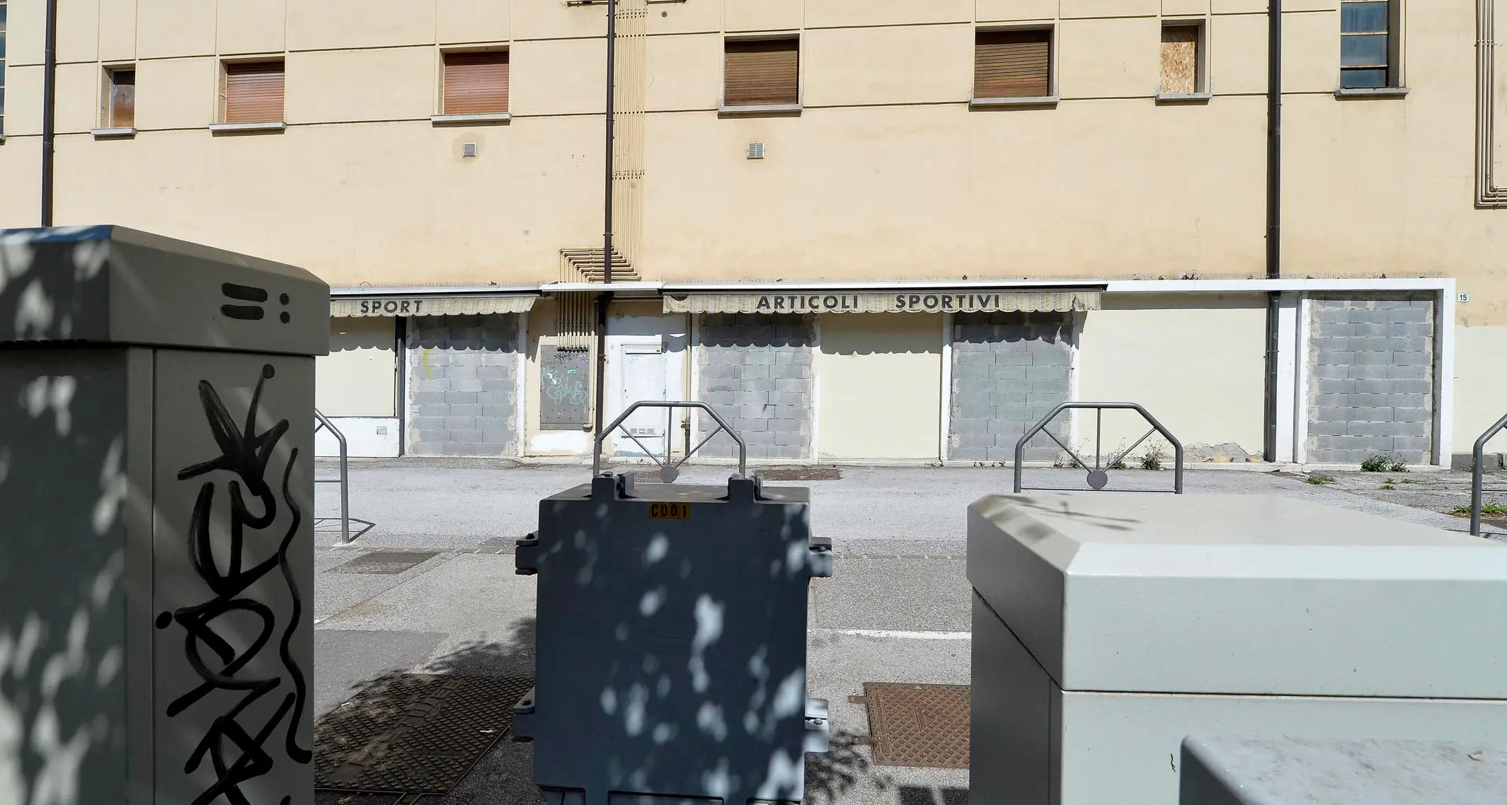 L’Itea cambia idea: alla «Nave» di San Pio X niente studenti, e l’Opera Universitaria resta spiazzata