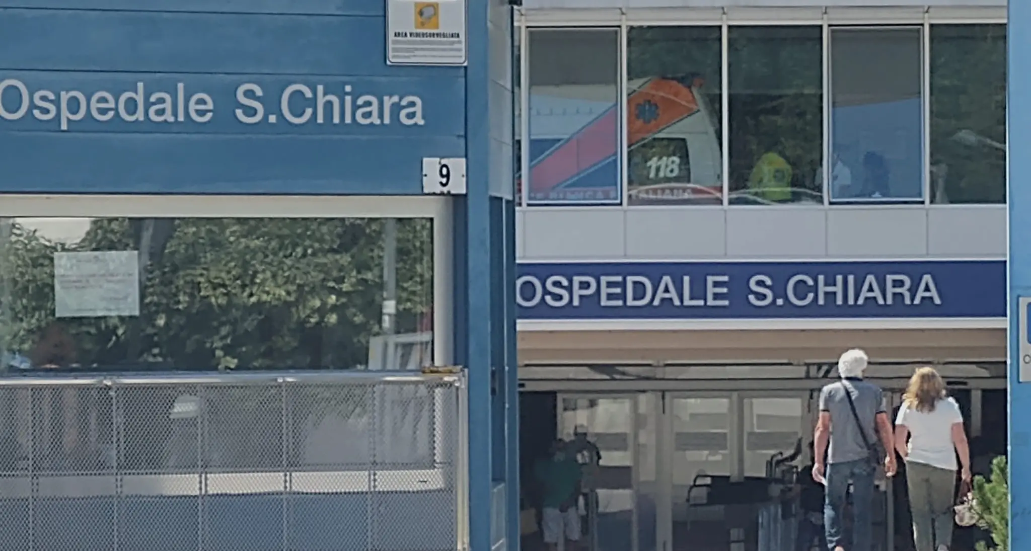 Sei dottoresse di Ostetricia del Santa Chiara vanno dall’avvocato: «in reparto c’è mobbing»