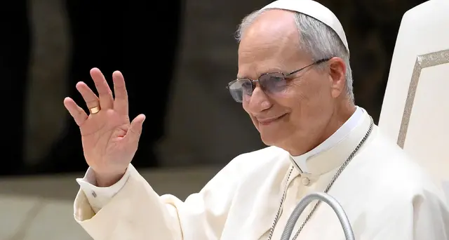 Papa: prefetto, scatta da domani no fly zone