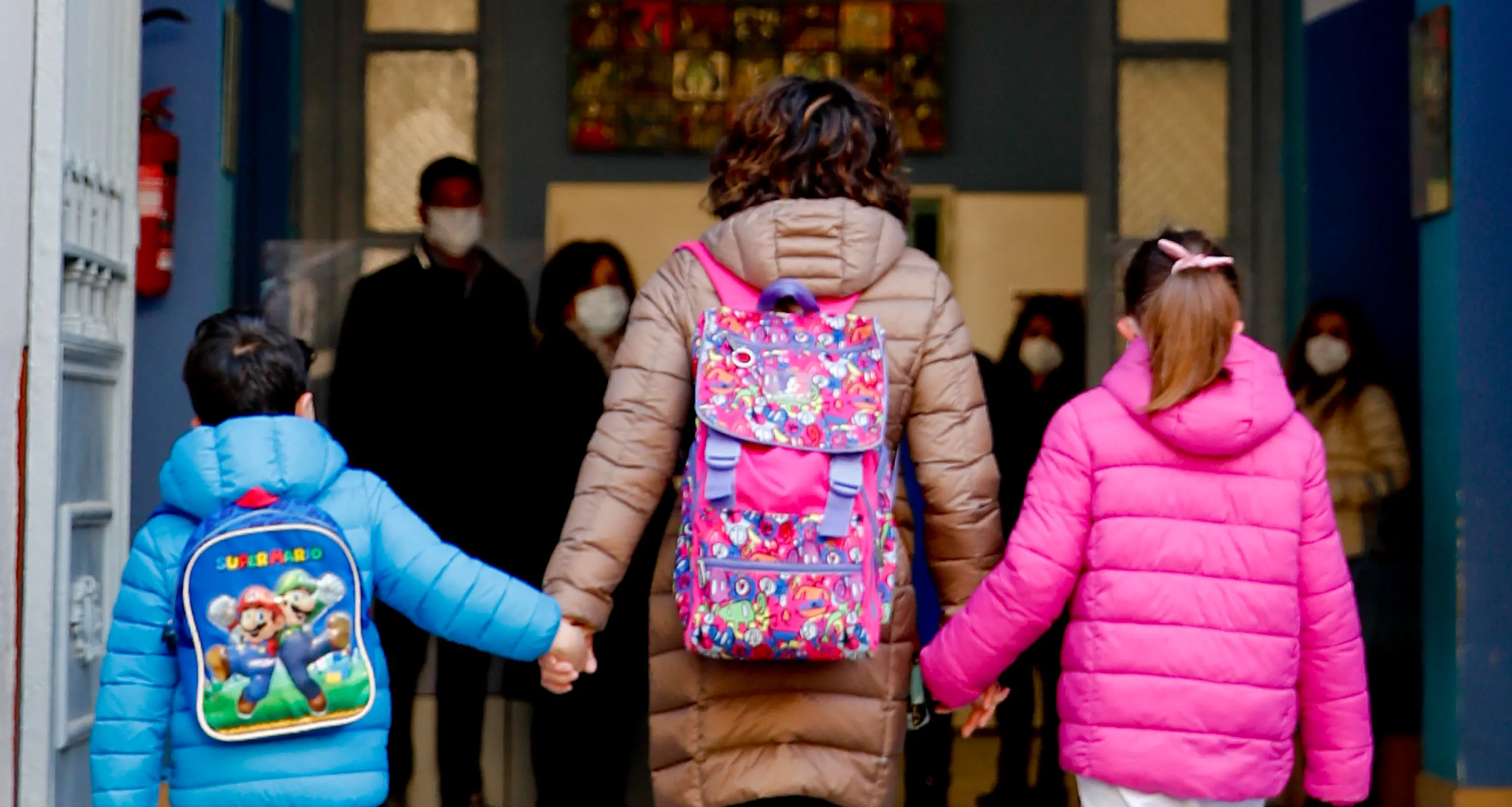 La scuola trentina si prepara: i piccoli ucraini in classe, ma servono «mediatori linguistici» volontari per aiutare