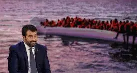 Scrisse “Salvini corrotto”, assolto l’eurodeputato belga Guy Verhofstadt