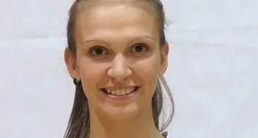 La trentina Francesca Bosio, azzurra di Sitting Volley: \"Esperienza che ci insegnera molto\"