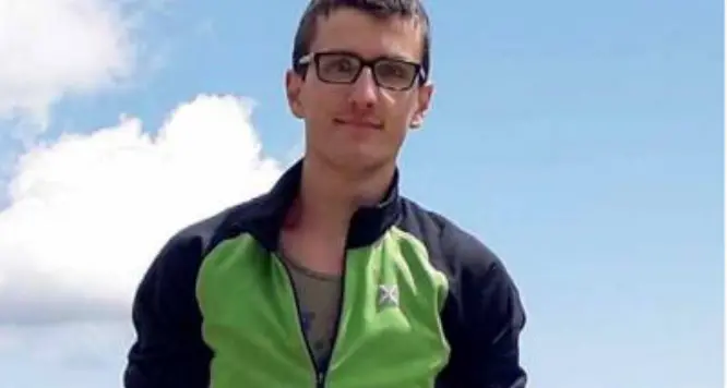 Muore a 21 anni Franco Zadra: era vicesindaco di Cis dal 2020, comunità sotto shock