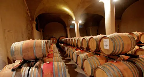 Dazi, aspettando le scelte di Trump i vini trentini restano in cantina