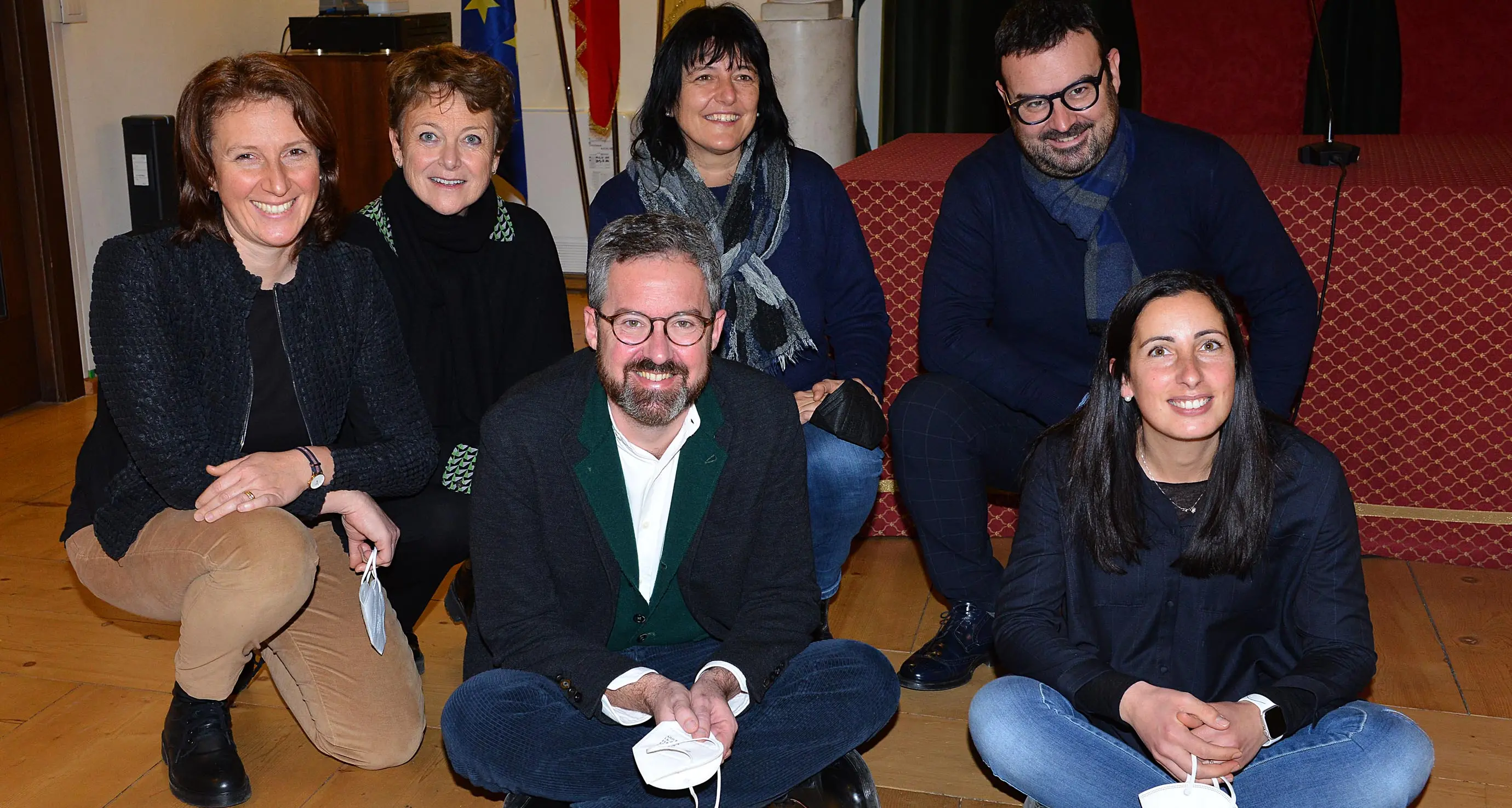 Tutte le opere comunali del 2022: dalla funicolare per Mesiano (pronta nel 2026) alle fognature, alla ciclabile di via Perini