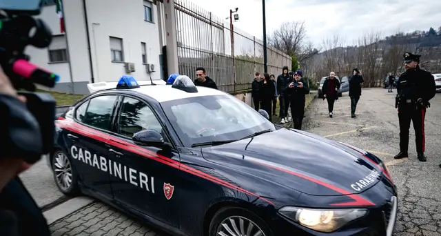 Il femminicidio di Zoe: il 20enne, 'l'ho presa a pugni, non so perché'