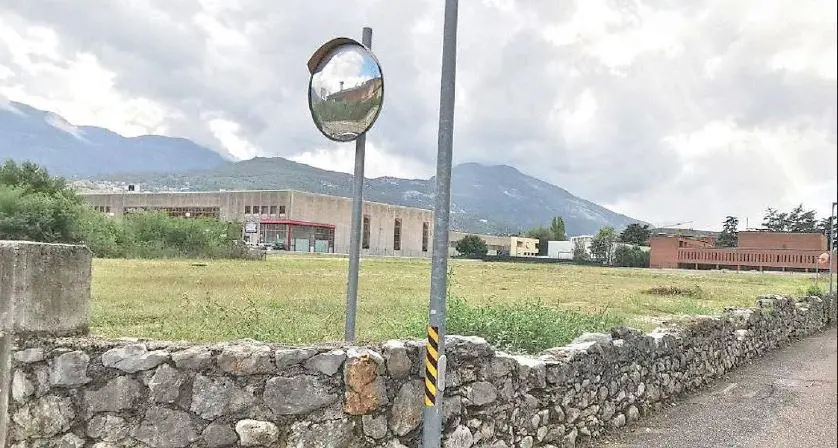 San Giorgio perde la battaglia: sì al cantiere, ma ci sarà il vallotomo anti rumore