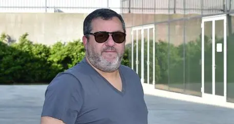 Mino Raiola in condizioni gravissime all’ospedale San Raffaele di Milano
