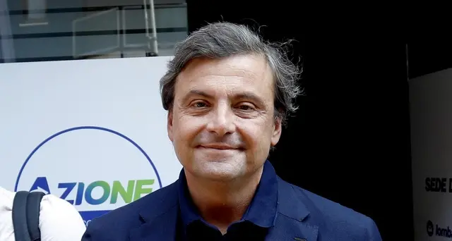Nucleare: Calenda, sfido Letta a confronto pubblico