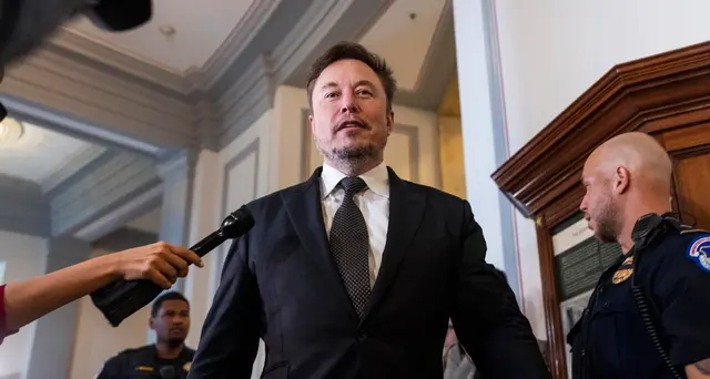 Australia: multata X di Elon Musk per materiale abusi su minori