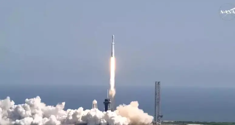 Al via la missione che cerca vita in una luna di Giove: l’importante ruolo di UniTrento