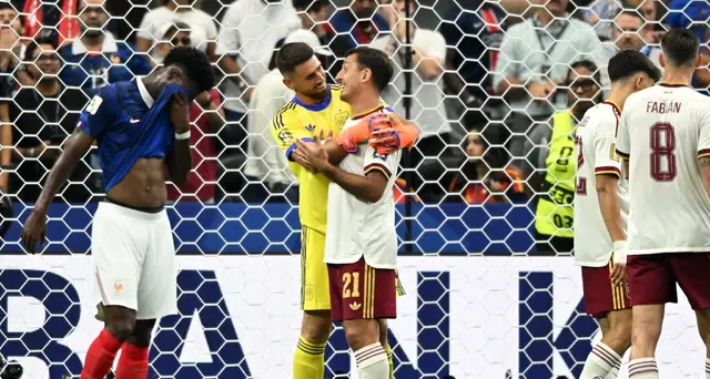 Mondiali: 2-0 alla Francia, Spagna in finale