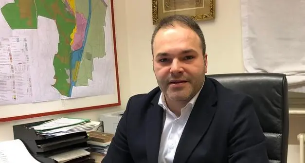 Da Mezzolombardo Girardi batte il “fuoco amico” di Fiamozzi e porta la Rotaliana in consiglio