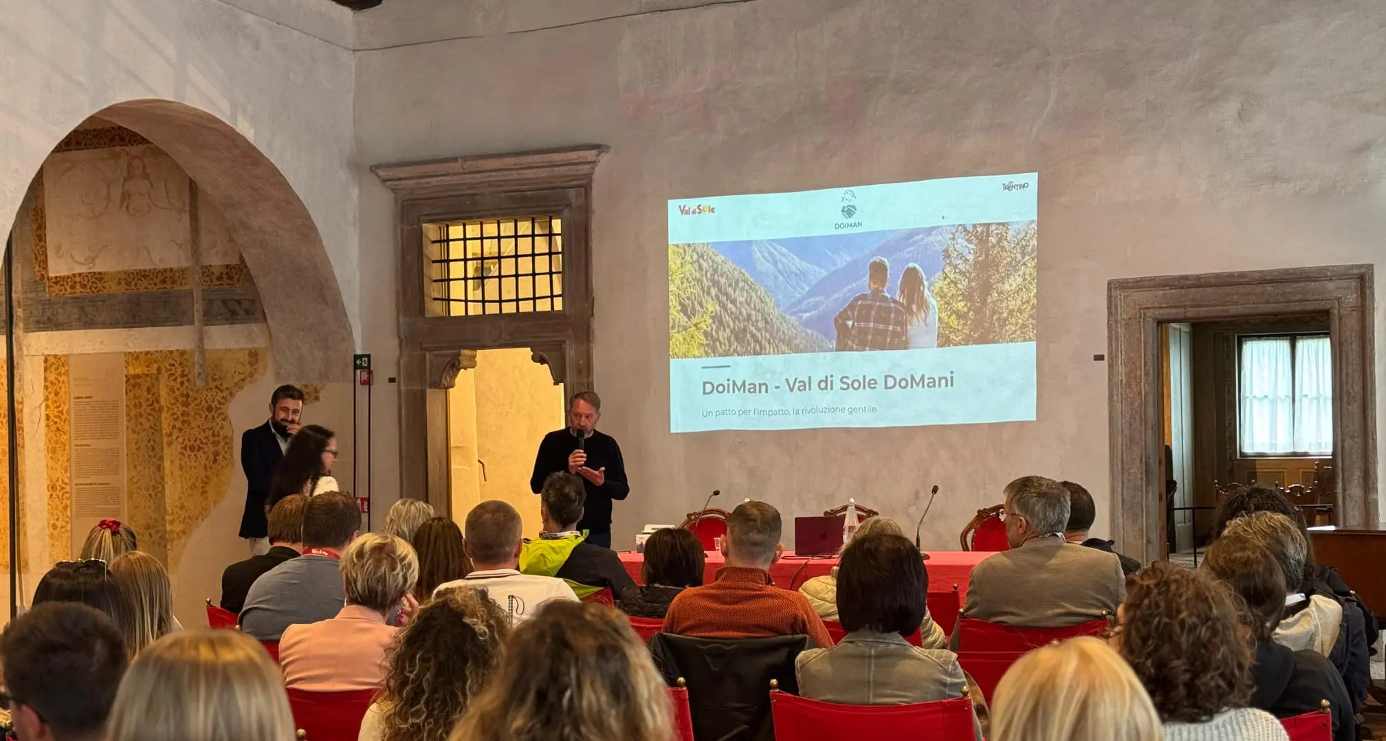 Gli operatori della Val di Sole a confronto: “Per il futuro si punti sempre di più sulla qualità”