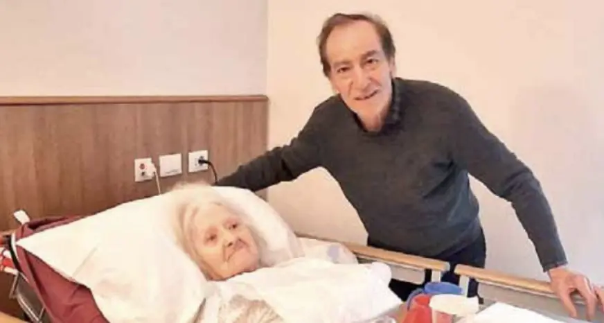 La storia: Trentino e Lombardia abbandonano Maria, 89 anni malata di Alzheimer