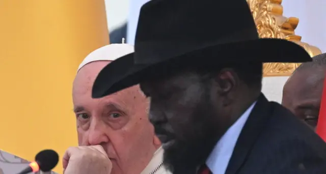 Sud Sudan: S.Egidio,bene apertura,colloqui riprendano subito