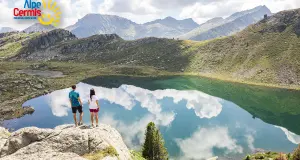 Una montagna a passo d’uomo: la vacanza per tutti all’Alpe Cermis