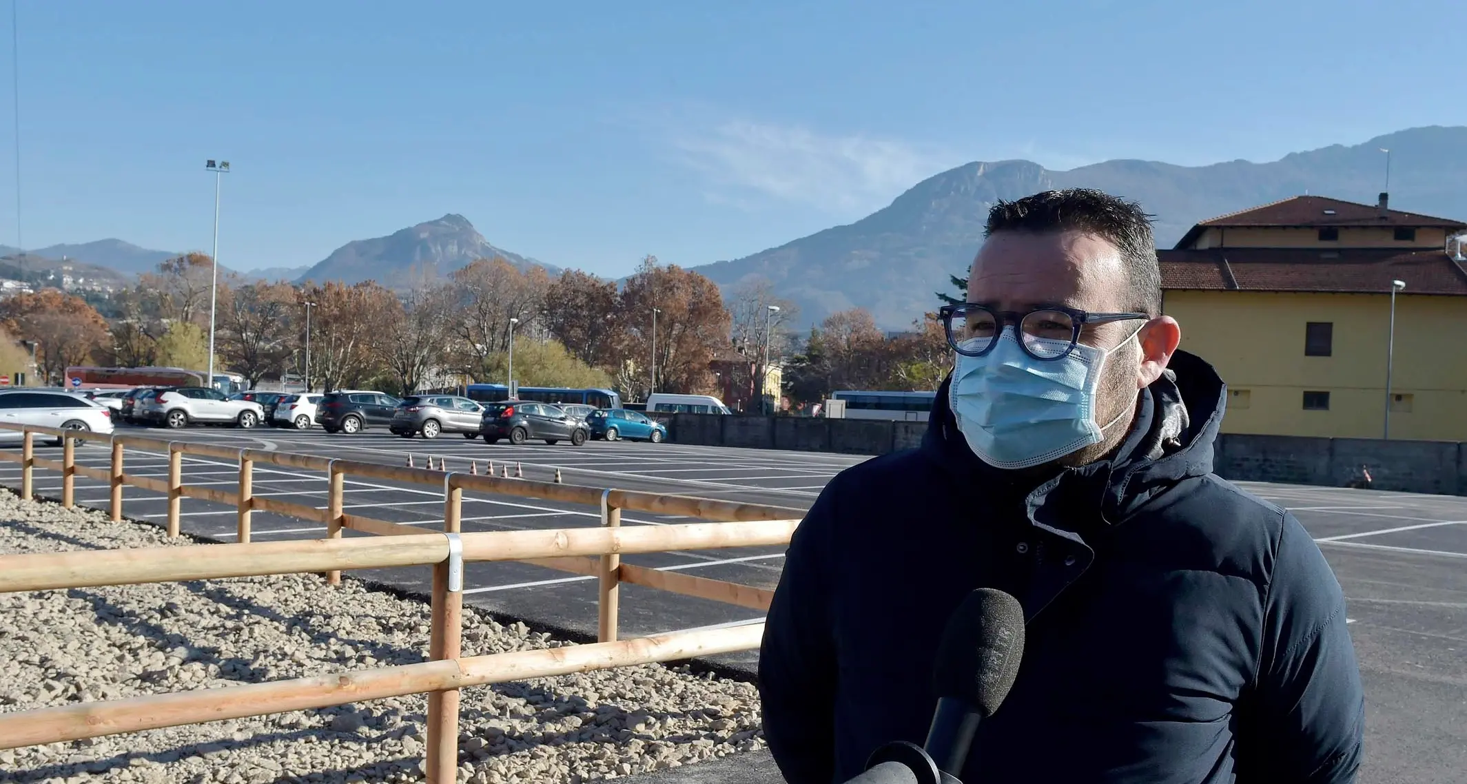 Rivoluzione Trento: in centro storico le isole pedonali «a tempo» in alcune vie